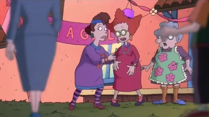 Фрагмент 2 (английский язык)