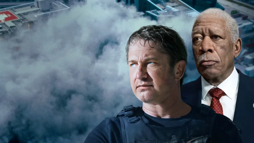 Падение ангела