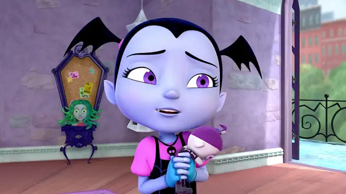 Фрагмент (дублированный)