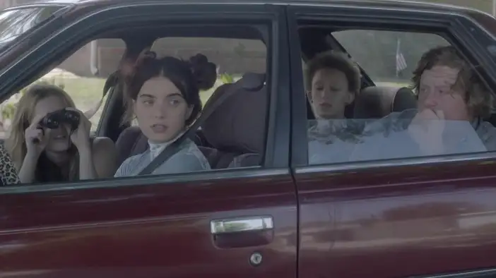 Фрагмент 3 (английский язык)