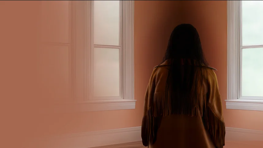 Qizlar kochada pul uchun kokraklarini korsatishadi