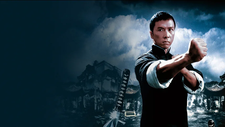Ip Man