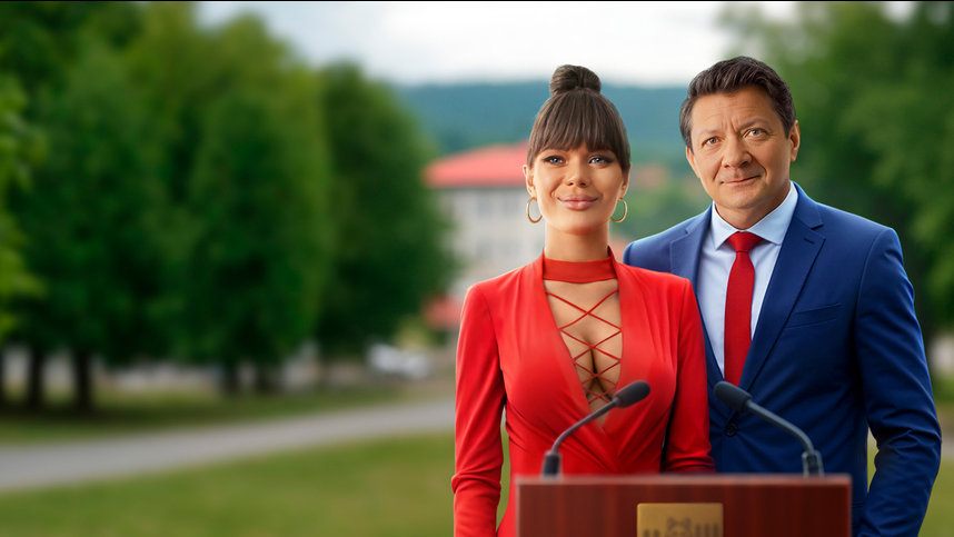 Мэр поневоле