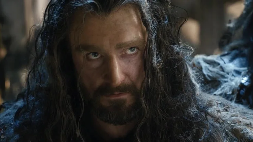 [4k] Хоббит: Пустошь Смауга