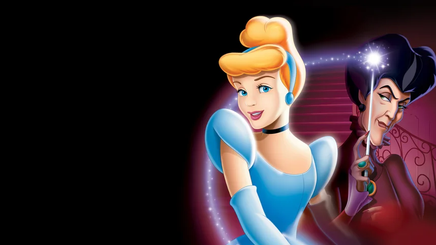 Золушка 3: Злые чары