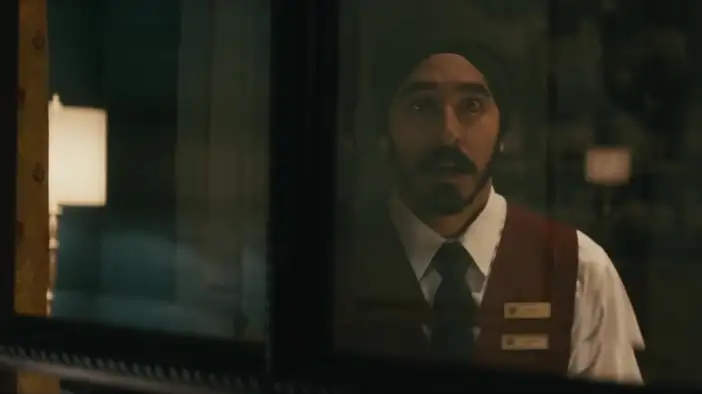 Трейлер-трейлер