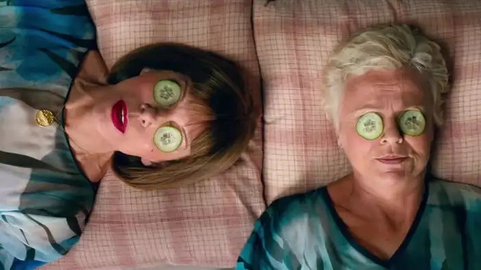 ТВ-ролик 4 (русский язык)