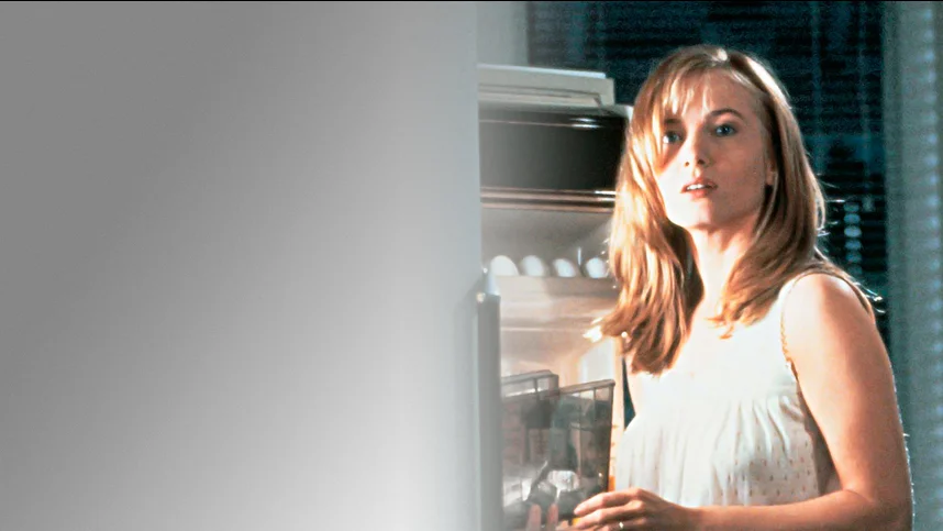 Рука, качающая колыбель