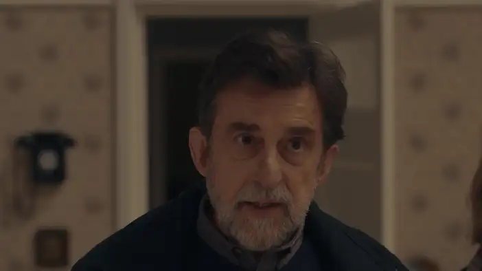 Трейлер (дублированный)