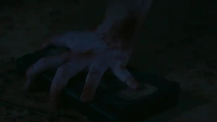 Трейлер (дублированный)