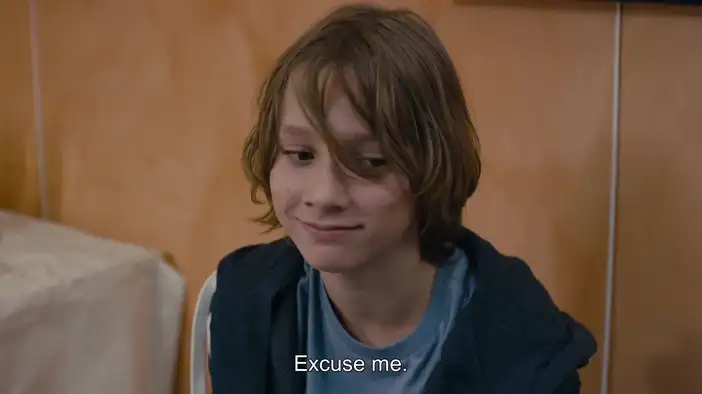 Фрагмент (французский язык)