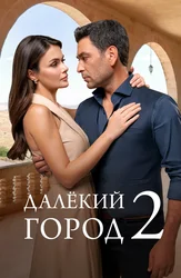 Далёкий город
