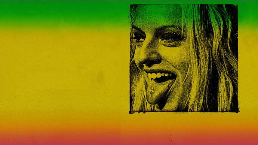 Звезда на грани