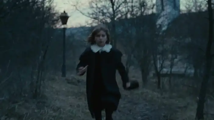 Трейлер 2 (английский язык)