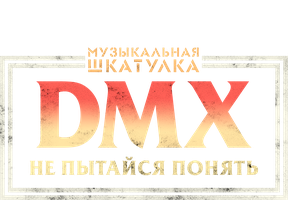 Музыкальная шкатулка. DMX: Не пытайся понять (2021)