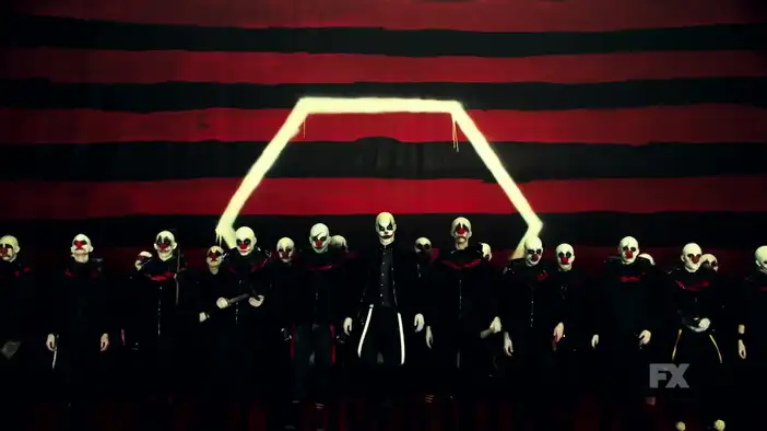 Промо-ролик 4 (сезон 7, английский язык)