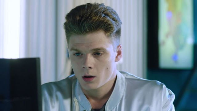 След 35 сезон 3 серия Эффект зловещей Долиной