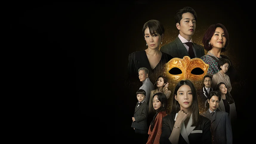 Золотая маска