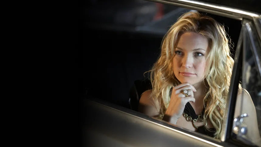 Девушка моего лучшего друга