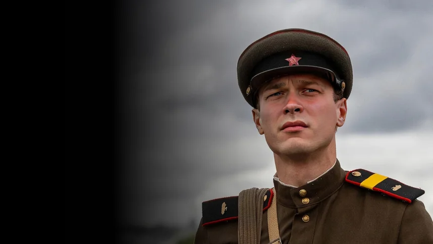 Калашников