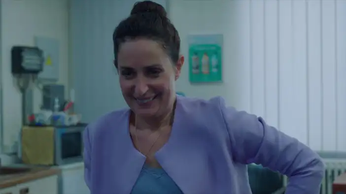 Трейлер (дублированный)