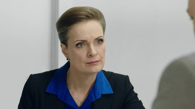 След 34 сезон 87 серия Взрывное дело