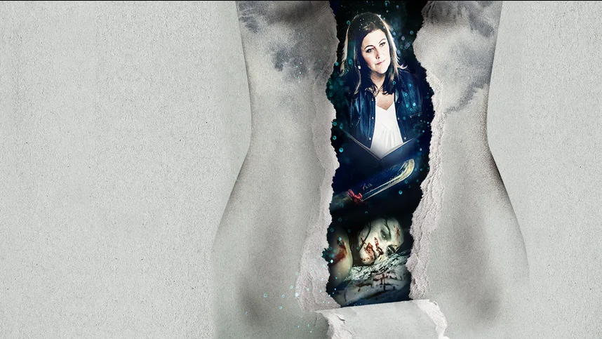 Элисон (на английском языке с русскими субтитрами)