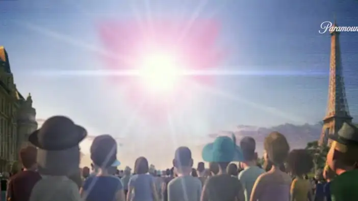 Трейлер (дублированный)