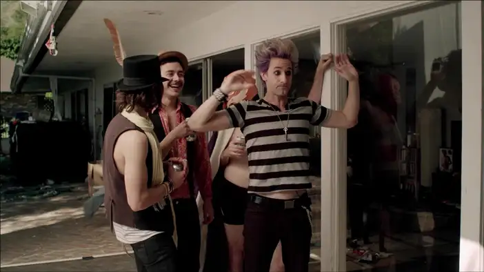 Трейлер (русский язык)