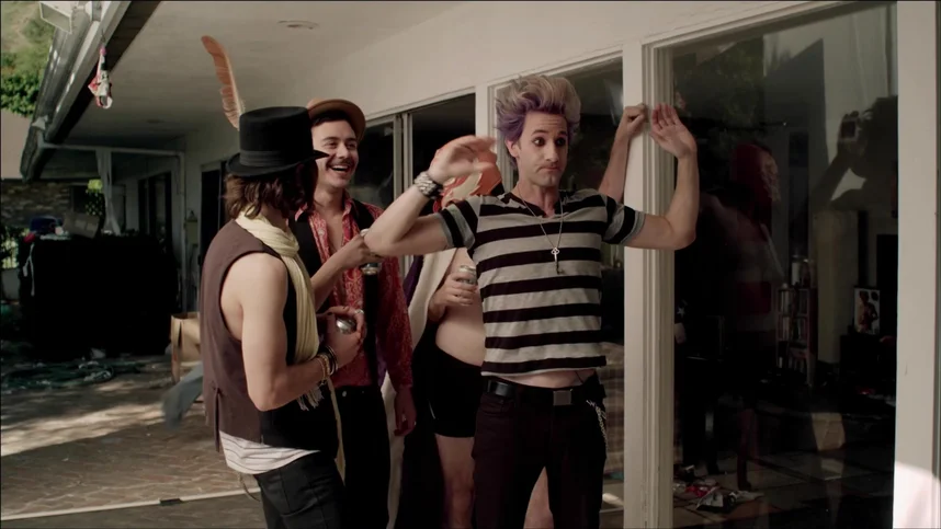 Помогите вспомнить