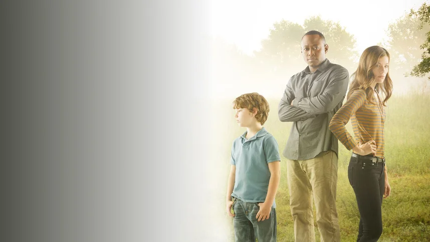 Воскрешение (2014)