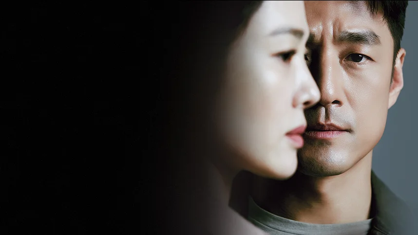 Под прикрытием (Корея)