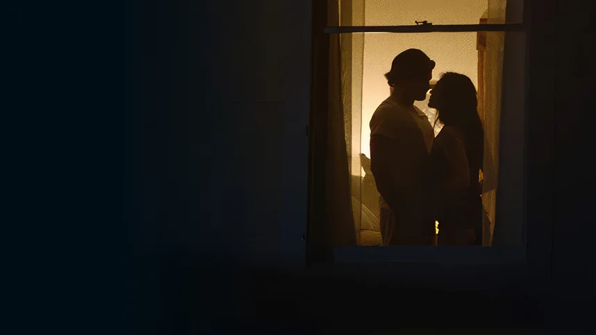 Первая ведьма