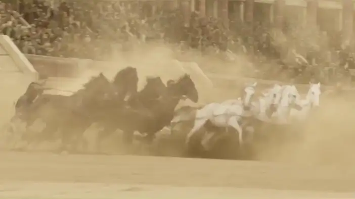 ТВ-ролик (английский язык)