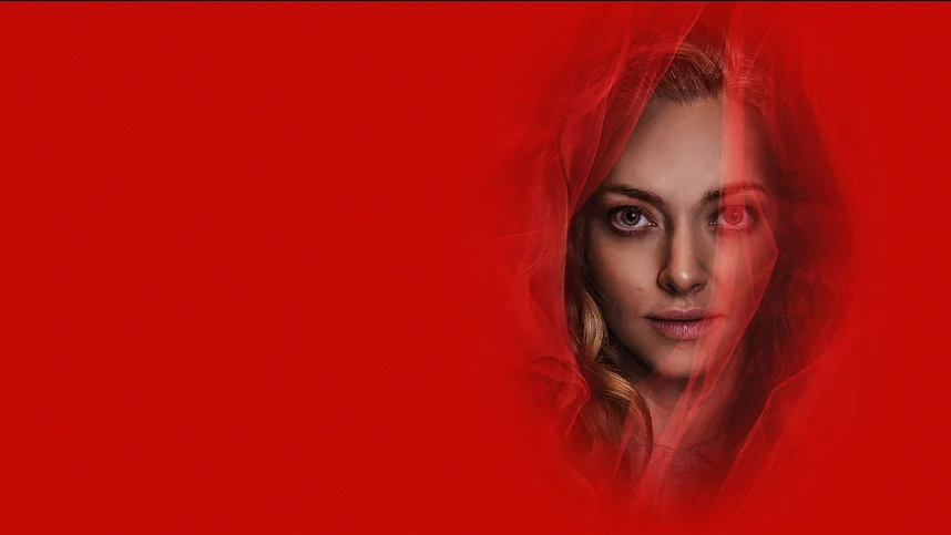 Семь вуалей