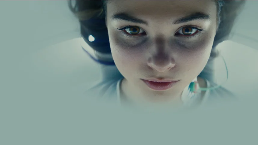 Сверхъестественное