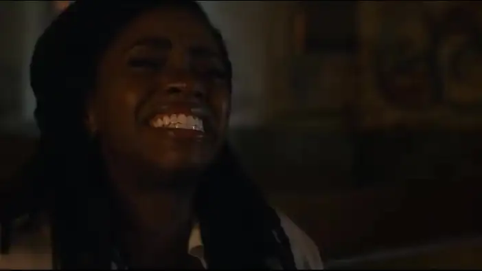 Трейлер (дублированный)