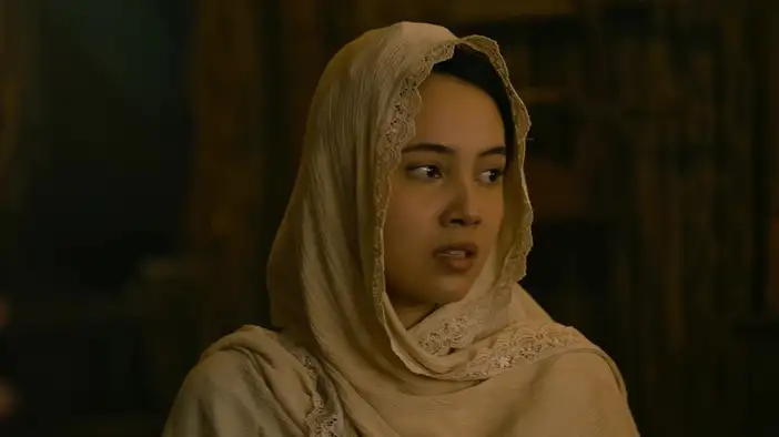 Трейлер (дублированный)