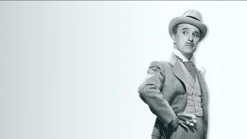 Месье Верду