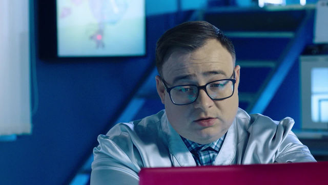 След 34 сезон 53 серия Ночные гиппократы