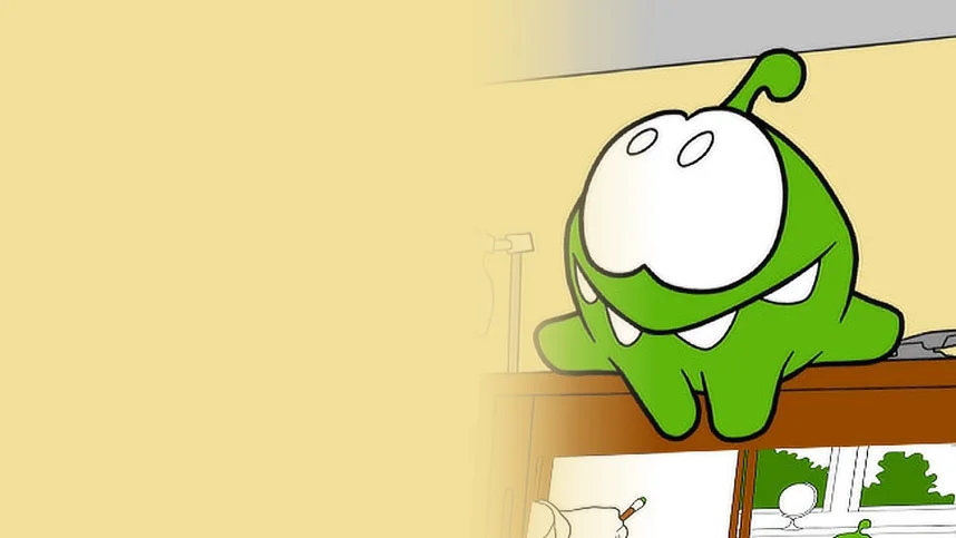 Ам Ням: Раскраски