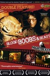 Qon, ko'kraklar va maxluq