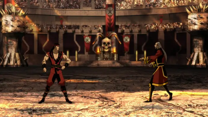 Трейлер (дублированный)