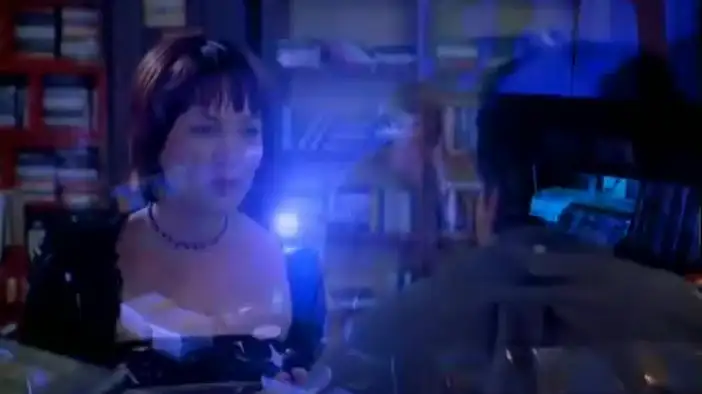 Трейлер (английский язык)