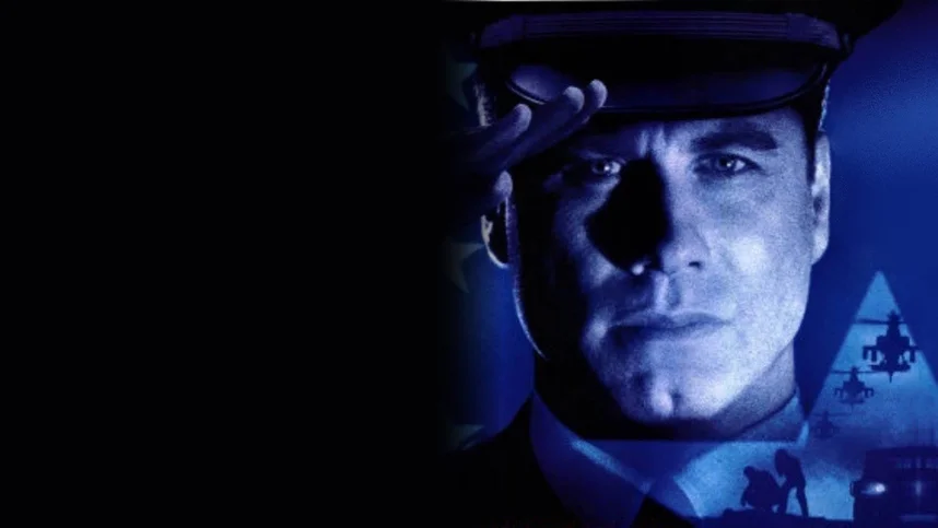 Генеральская дочь