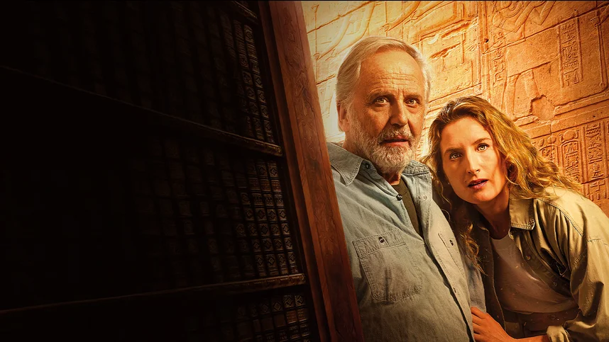 Тайна Хеопса