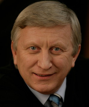 Владимир Горянский Владимир Горянский