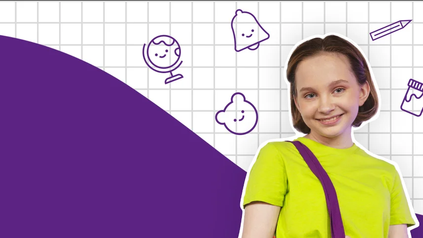 Узнавай-ка с Викой Стариковой