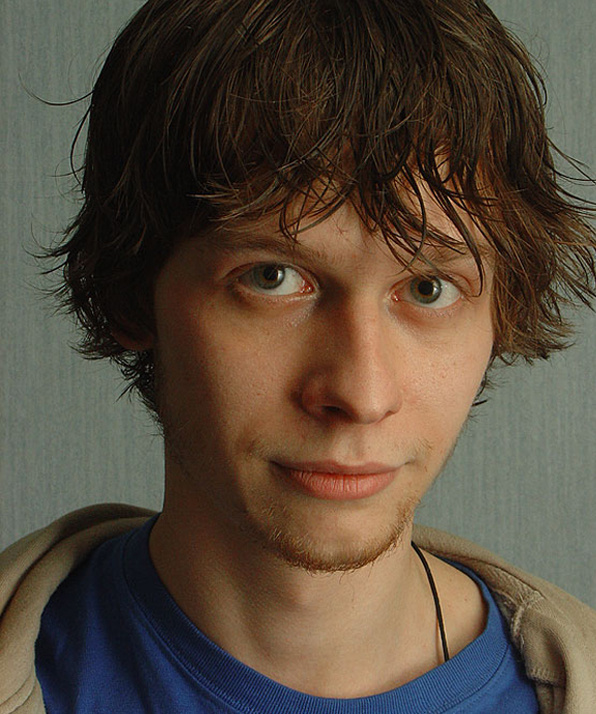 Григорий Калинин Григорий Калинин