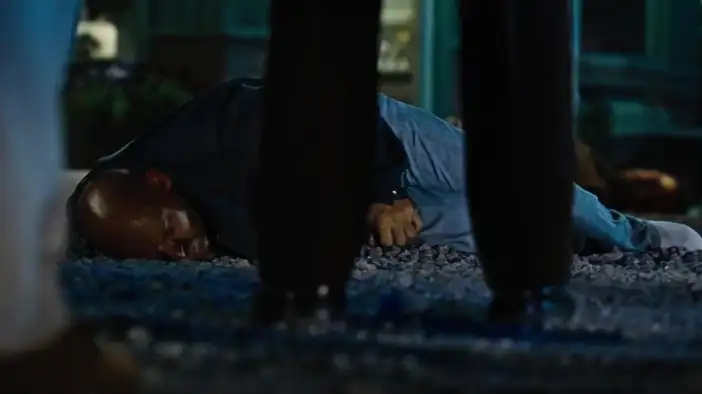 Трейлер (английский язык)